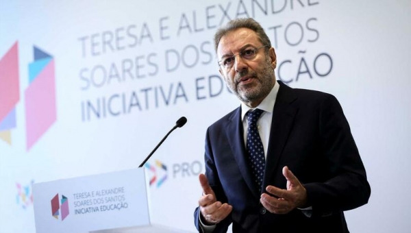 Projeto português pretende impulsionar o ensino profissional