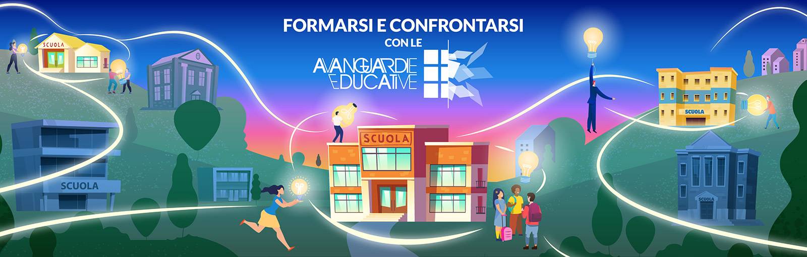 Toolkit per contrastare l’abbandono precoce dell’ istruzione e formazione