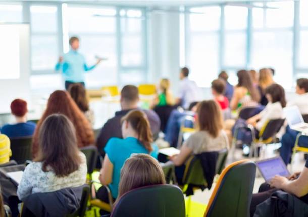 Formazione professionale passepartout per il lavoro: il 69% dei giovani lavora